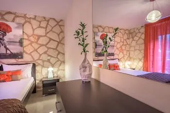 Limneon Hotel Zakynthos Town